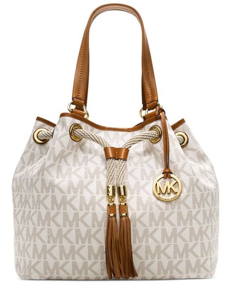 macy michael kors wallet|Michael Kors handbags clearance macy's.